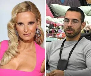 Secret Story 8: Cristina Ferreira não gosta de Diogo Alexandre?