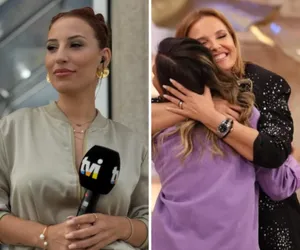 TVI “segura” Catarina Miranda até Junho. Jovem faz curso de Apresentadora!