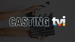 TVI alerta para campanhas fraudulentas para "casting" de talentos