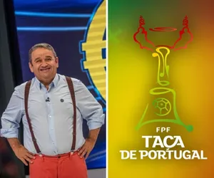 Audiências de 18/12: RTP1 domina audiências com a Taça de Portugal e 'O Preço Certo'