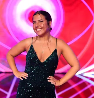 Inês ganhou o 'Big Brother', mas garante querer voltar à sua vida normal!