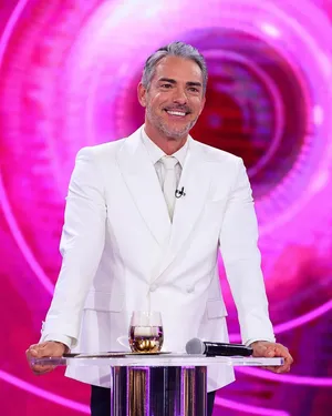 Cláudio Ramos assume que fez o 'Big Brother' de forma "diferente"