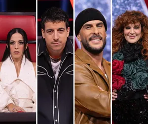 The Voice Portugal arranca com as Galas em Direto!