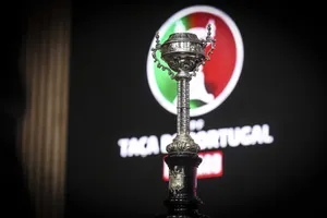 RTP1 emite Taça de Portugal: Sporting -Santa Clara