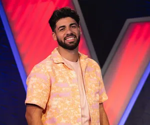 Gonçalo Lopes regressou ao 'The Voice Portugal' e já é um dos Favoritos