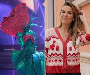 Ana Garcia Martins Surpreende como a Rosa em A Máscara