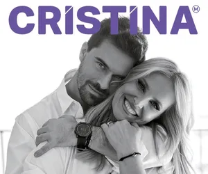 Cristina Ferreira encerra a revista ‘Cristina’ após 10 anos – com o namorado João!