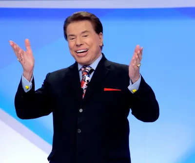 Morreu Sílvio Santos aos 93 anos: O Grande ícone da Televisão Brasileira