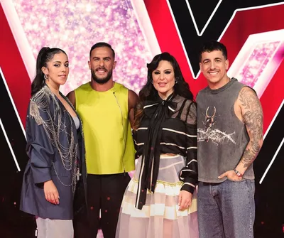 RTP lança nova temporada do 'The Voice Portugal' e procura novo apresentador digital!