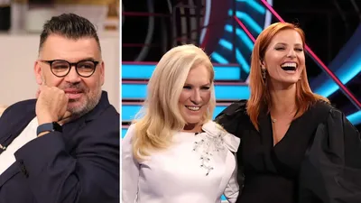 Nuno Azinheira: "Teresa Guilherme continua a ser a maior apresentadora de sempre de reality shows"