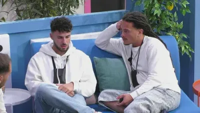 Marcelo Enfrenta Críticas no Secret Story 8, Após Magoar Renata