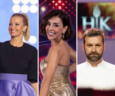 Audiências de 20 de outubro: ‘Hell’s Kitchen’ é ultrapassado pela TVI e RTP1