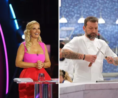 Audiências de 6 de outubro: ‘Hell’s Kitchen’ estreia bem atrás das expectativas