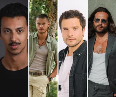 'A Fazenda' da TVI: Elenco Masculino de Luxo