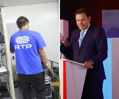 RTP mantém 90 trabalhadores a Recibos Verdes há mais de 20 anos!