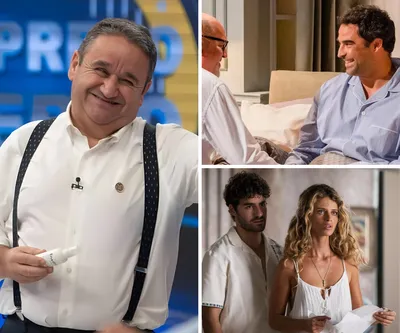 Audiências de 8 de outubro: ‘O Preço Certo’ tem mais espectadores que as novelas da SIC e TVI