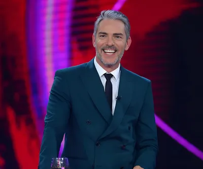 Cláudio Ramos apresenta a nova edição do 'Desafio Final' da TVI