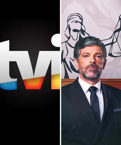 TVI muda o Rumo e dá novo programa a João Patrício