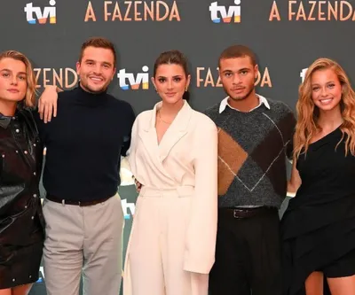 'A Fazenda' é a primeira Novela da TVI a estrear em Plataforma Mundial