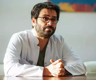 Final de The Town Doctor: Segredo Revelado de Hakan