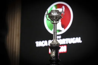 RTP1 emite Taça de Portugal: Sporting -Santa Clara