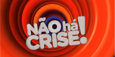 É Oficial! "Não Há Crise!" Regressa à SIC e é Já Esta Semana!