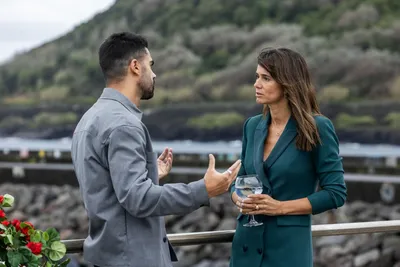 Por que motivo "Senhora do Mar" repete tantas cenas?