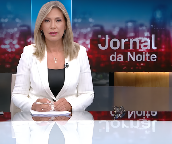 Audiências de 06 Setembro. Jornal da Noite brilha e é o mais visto do dia!