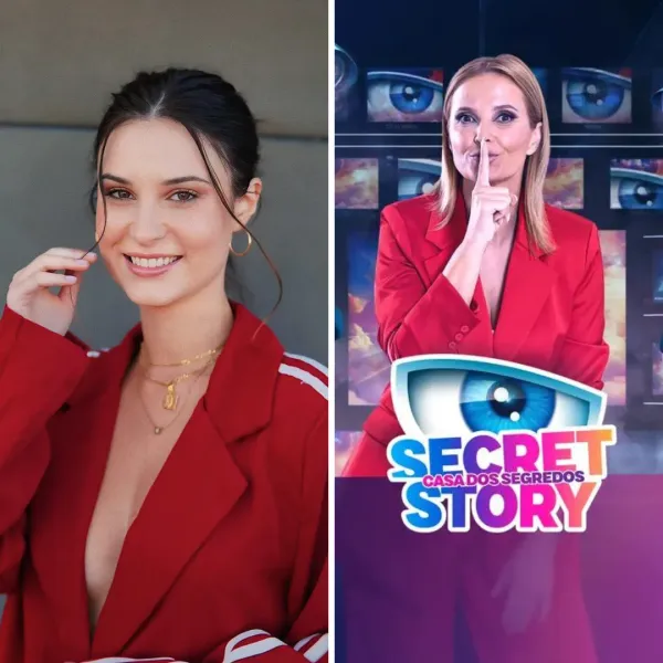 Secret Story: Renata Reis já foi Miss Mundo em 2018