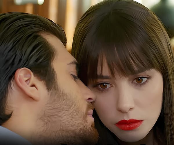 Sabor a Paixão: Deniz prepara-se para sabotar Nazli e Ferit