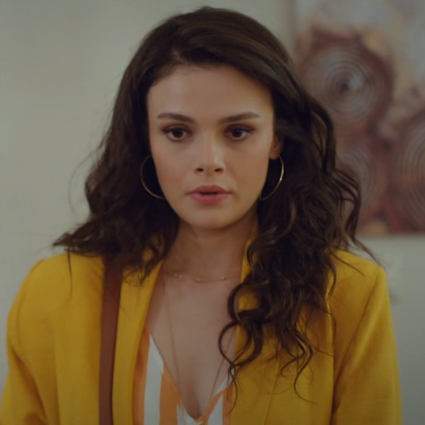 Querida Filha: Amor de Sara e Hugo é Ameaçado