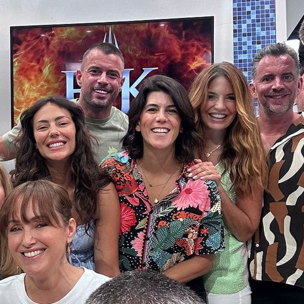 A Caminho ao fim! Finalistas de Hell’s Kitchen Famosos já são Conhecidos