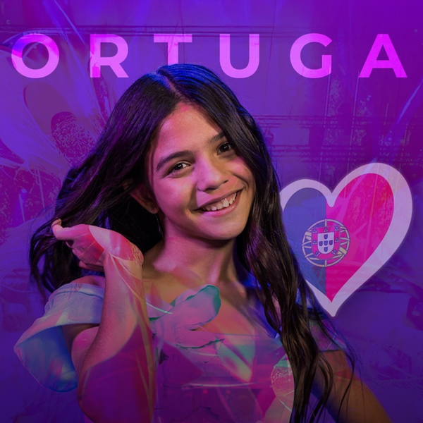 Victoria Nicole Brilha no Eurovisão 2024 e Conquista o 2º Lugar