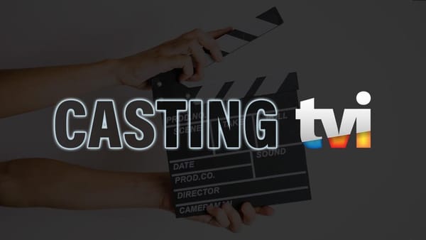 TVI alerta para campanhas fraudulentas para "casting" de talentos