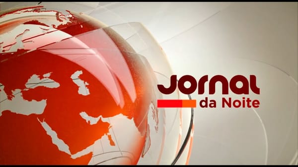 Audiências de 7/8. 'Jornal da Noite' surpreende e empurra a TVI e a RTP1 para longe