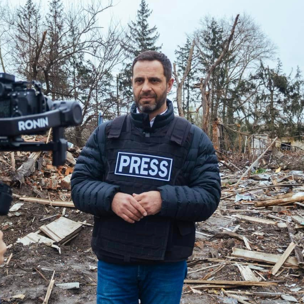 Conflito entre ex-colegas da RTP termina: Hélder Silva pede desculpa