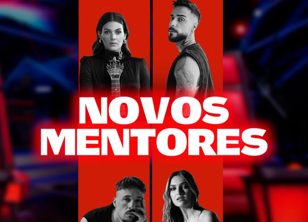 The Voice Kids: A Nova Temporada Promete Surpresas com Mentores de Peso