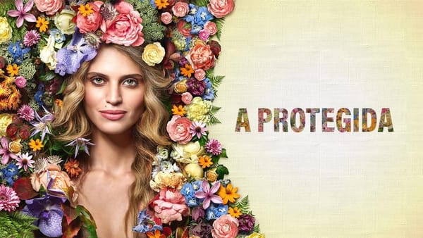 Conheça a história de A Protegida, a nova novela da TVI