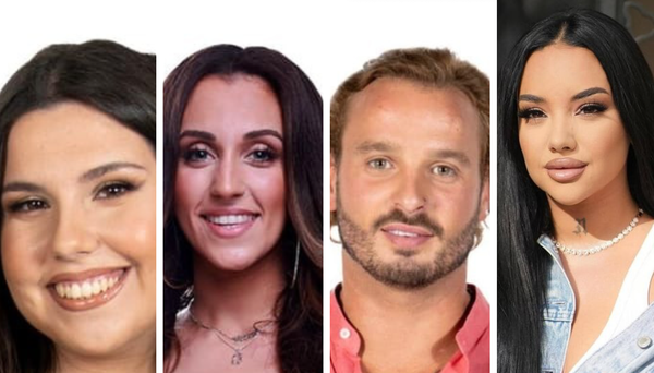 Secret Story – Desafio Final Entra na Reta Final: Quem Será o Grande Vencedor?