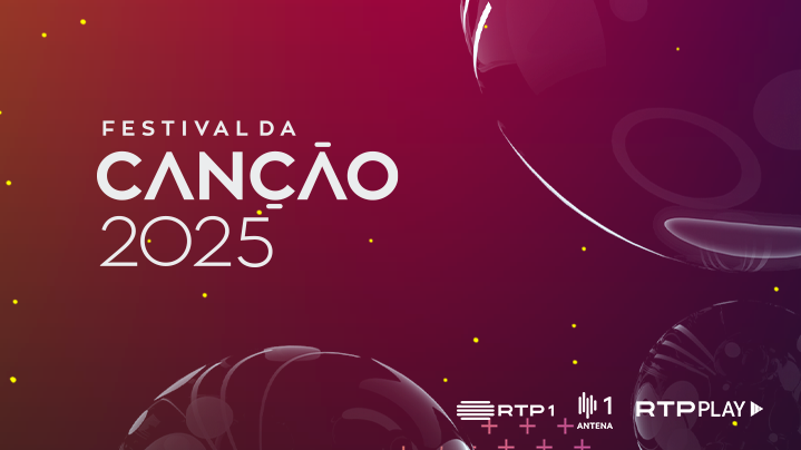 Festival da Canção 2025: As Músicas e os Artistas que Vão Disputar um Lugar na Eurovisão