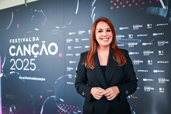 Festival da Canção 2025: Finalistas Apurados e Favoritos na Corrida para a Eurovisão