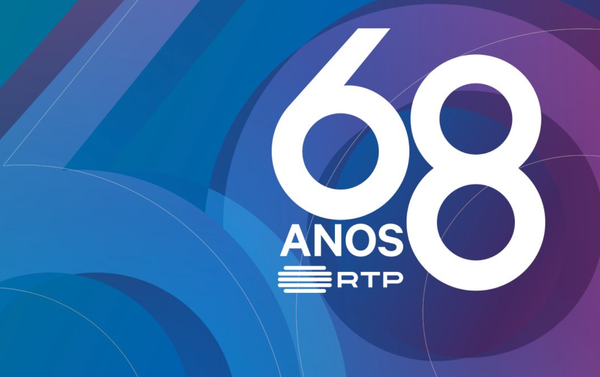 RTP celebra 68 anos de emissões regulares – A história da televisão pública em Portugal