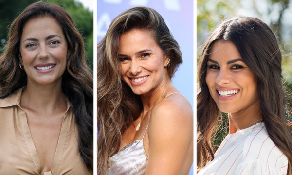 SIC prepara nova novela ‘Vitória’ com Cláudia Vieira, Sofia Ribeiro e Carolina Loureiro