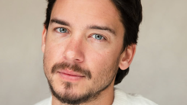 Filipe Matos reforça o elenco da nova novela da SIC