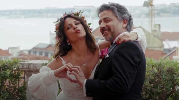 'Casados à Primeira Vista': Hugo terá equacionado desistir!