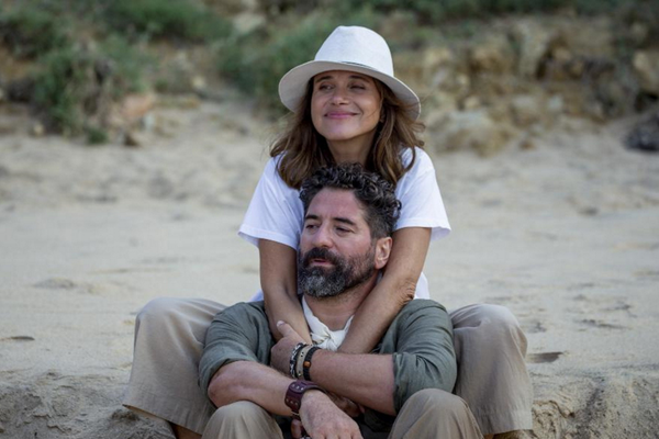 ‘A Fazenda’: Gaspar e Leonor finalmente juntos - mas há veneno no ar!
