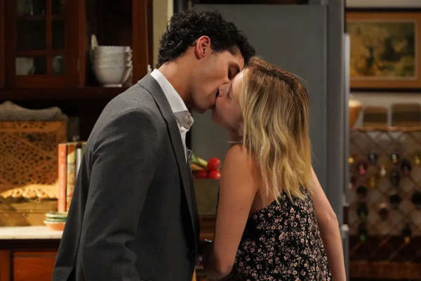 'A Herança': Teresinha não aceita casar com Bernardo!