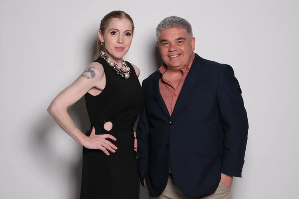 Marta e César em crise: Quando o amor dos reality show é posto à prova pela televisão