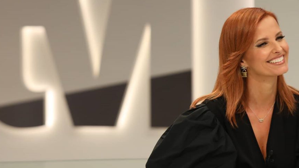 Novo canal V+TVI é uma extensão da filosofia de televisão de Cristina Ferreira