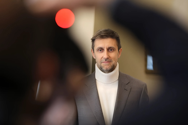 Daniel Oliveira tem Esperança em 2025: SIC voltará a Liderar Novamente?